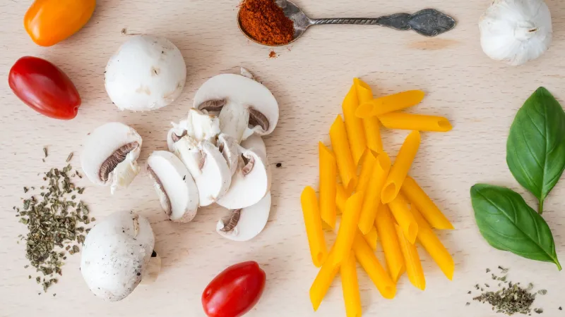 Cosa mangiare da Pappa Carbone mese per mese: una guida ai piatti stagionali
