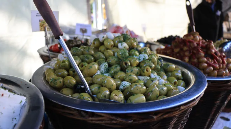 Volti e storie dietro la nostra cucina: i produttori locali che scelgono Pappa Carbone